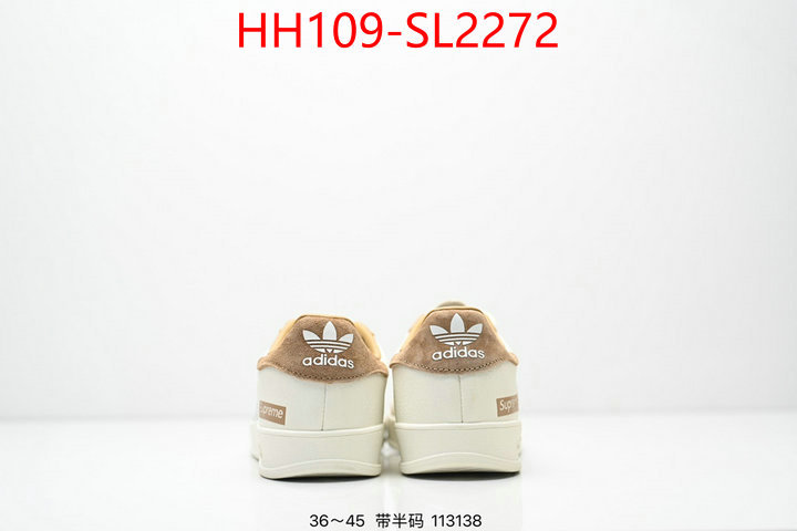 Women Shoes-Adidas best quality replica ID: SL2272 $: 109USD