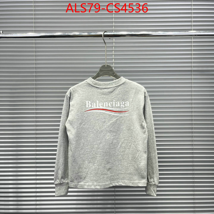 ID: CS4536