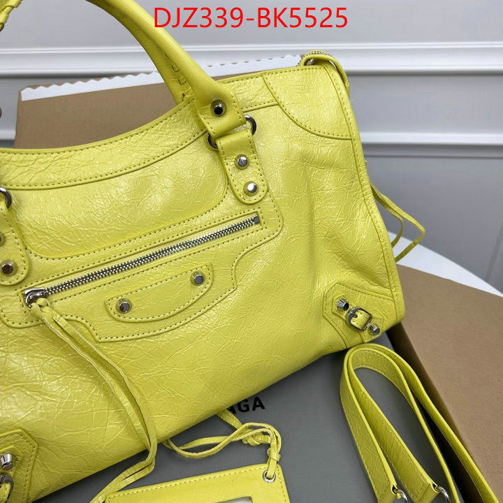 Balenciaga Bags(TOP)-Neo Classic- where can you buy a replica ID: BK5525 $: 339USD,