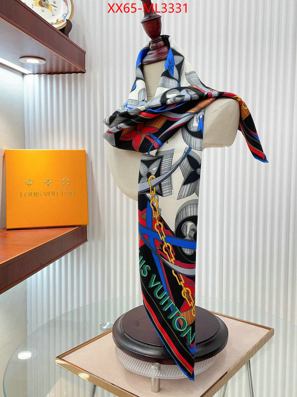 Scarf-LV where should i buy replica ID: ML3331 $: 65USD