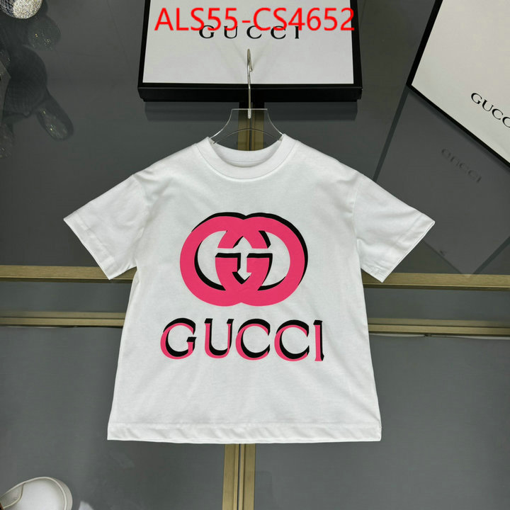 ID: CS4652