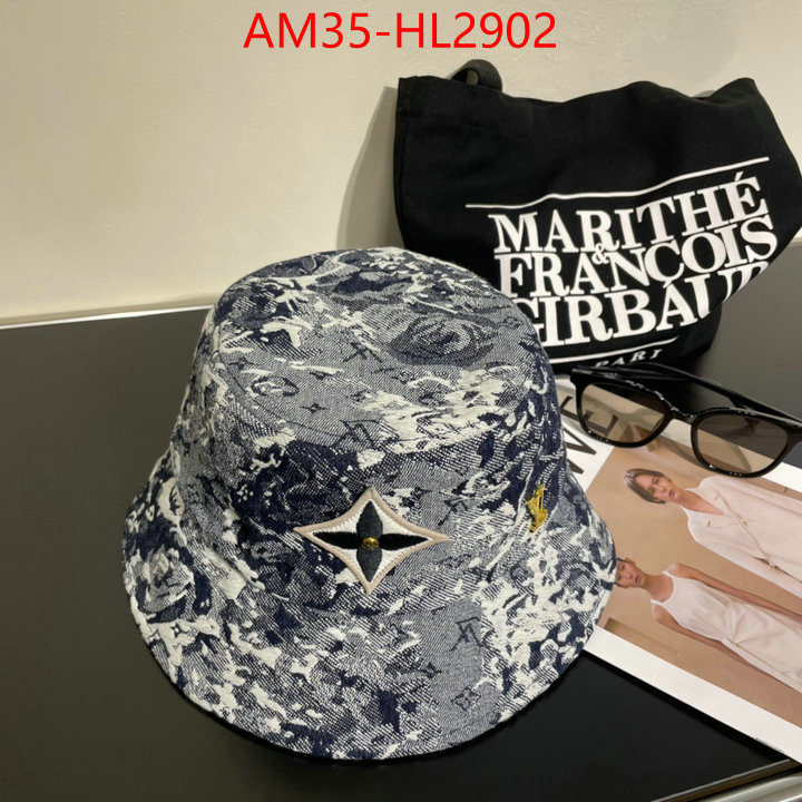 Cap(Hat)-LV shop ID: HL2902 $: 35USD