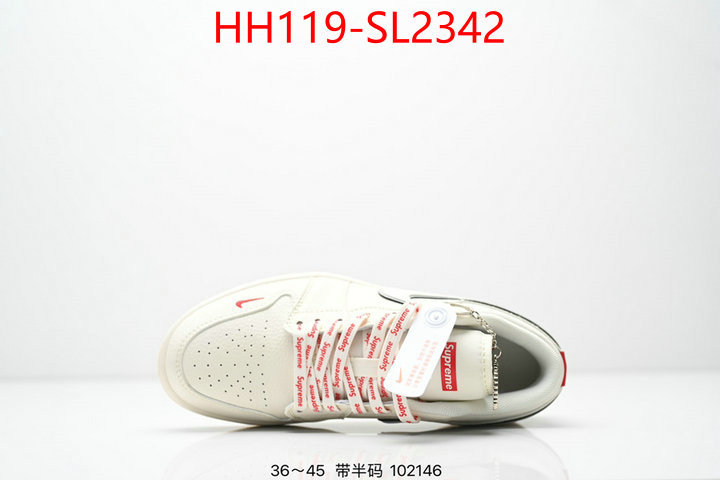 Women Shoes-NIKE first top ID: SL2342 $: 119USD
