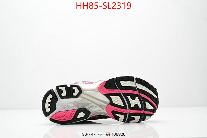 Women Shoes-Asics where can i buy the best 1:1 original ID: SL2319 $: 85USD