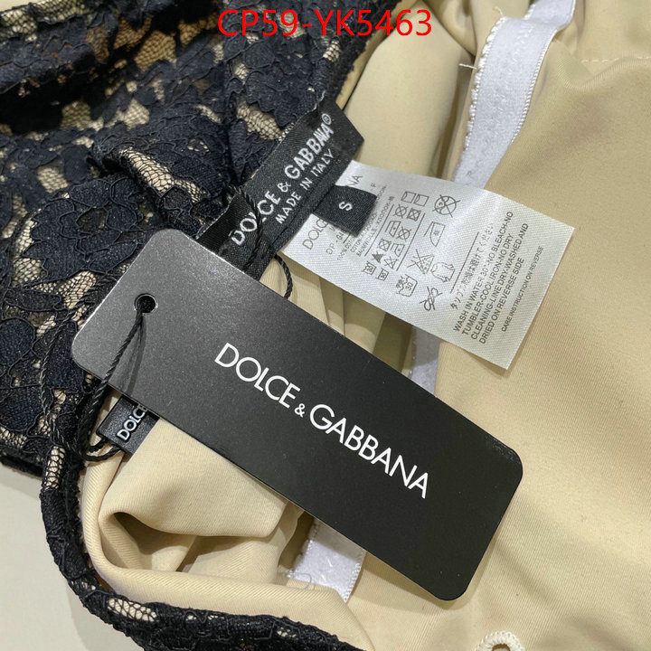 Swimsuit-DG where should i buy to receive ID: YK5463 $: 59USD