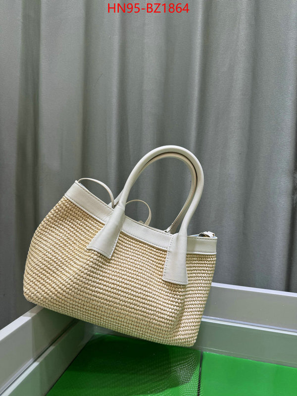 BV Bags(4A)-Handbag- best quality fake ID: BZ1864 $: 95USD,