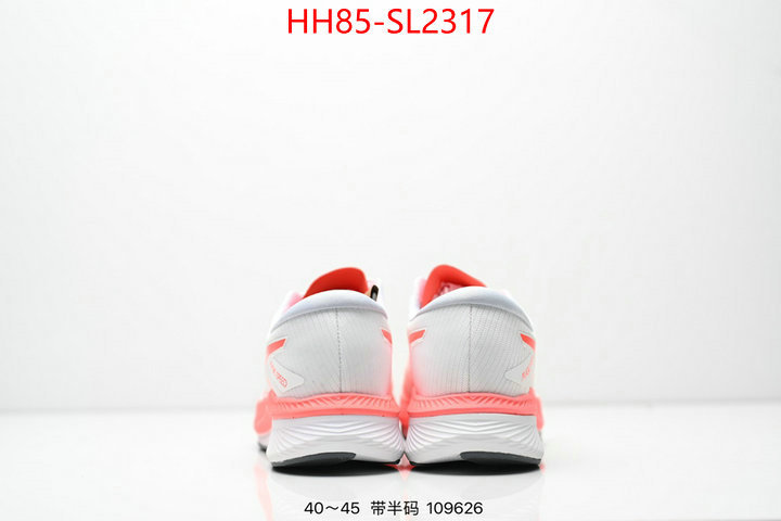 Men Shoes-Asics wholesale replica ID: SL2317 $: 85USD
