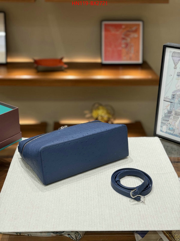 Loro Piana Bags(4A)-Crossbody- what are the best replica ID: BX2721 $: 119USD,