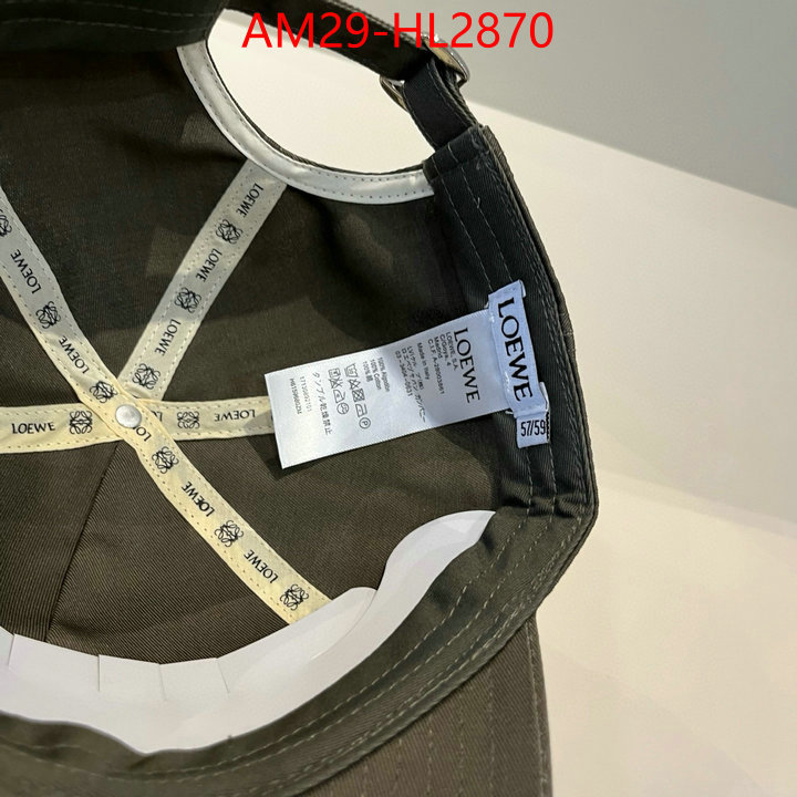 Cap(Hat)-Loewe online ID: HL2870 $: 29USD