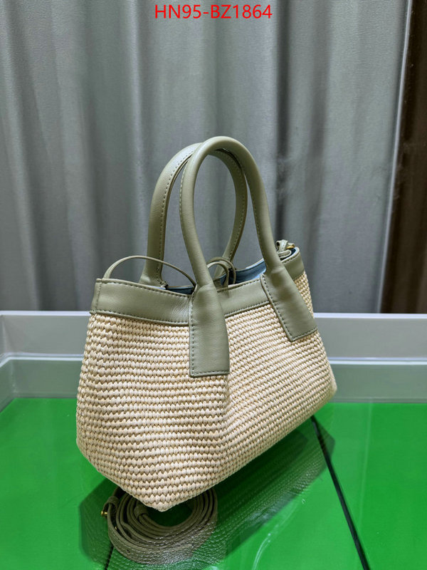 BV Bags(4A)-Handbag- best quality fake ID: BZ1864 $: 95USD,