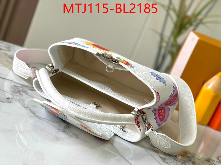 LV Bags(4A)-Handbag Collection- wholesale china ID: BL2185