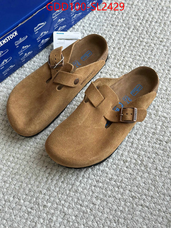 Men Shoes-Birkenstock 2024 replica wholesale cheap sales online ID: SL2429 $: 85USD-shoes yupoo Men Shoes-Birkenstock 2024 replica wholesale cheap sales online ID: SL2429 $: 85USD