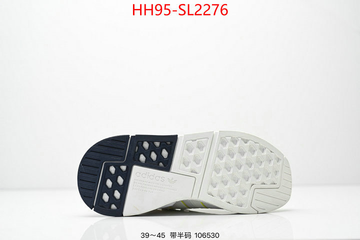 Men Shoes-Adidas 7 star collection ID: SL2276 $: 95USD