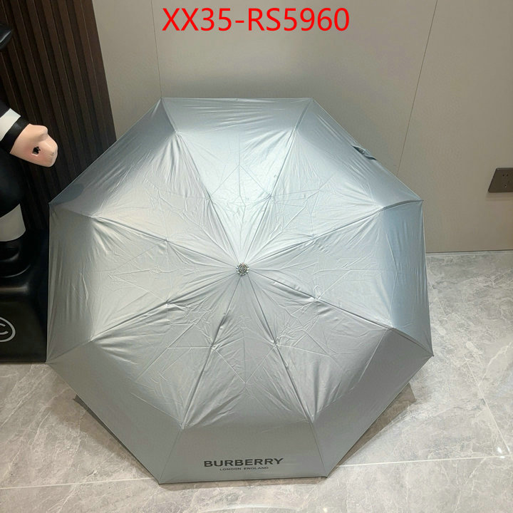 ID: RS5960