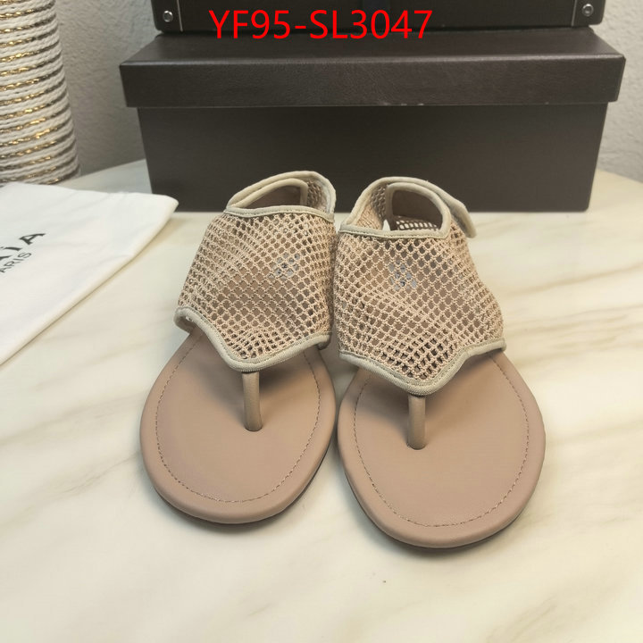 Women Shoes-ALAIA top quality ID: SL3047 $: 95USD