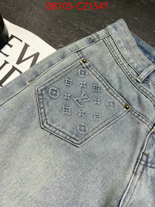 Clothing-LV online store ID: CZ1547 $: 105USD