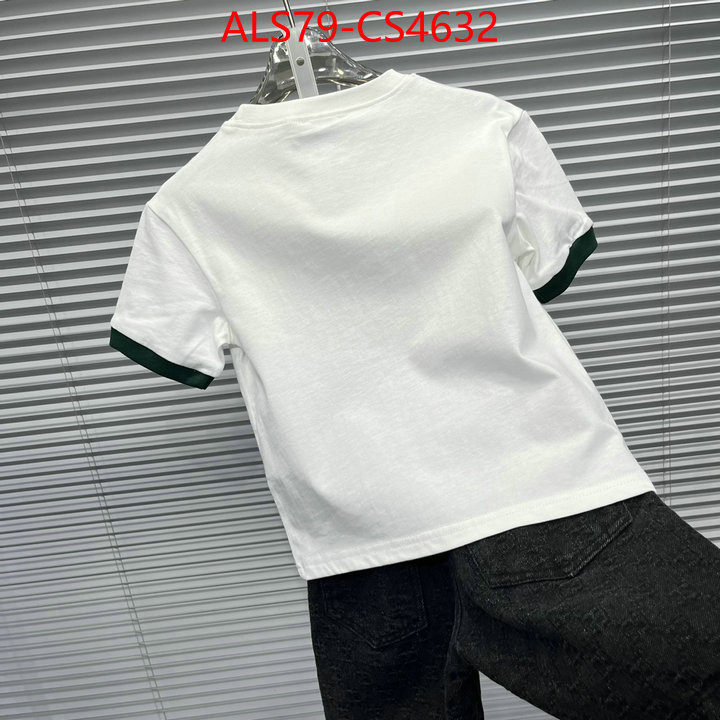 ID: CS4632