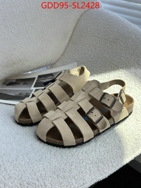 Women Shoes-Birkenstock cheap ID: SL2428 $: 95USD