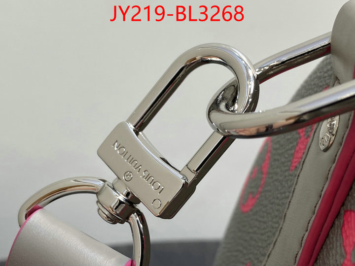 LV Bags(TOP)-Speedy- designer fashion replica ID: BL3268 $: 219USD,