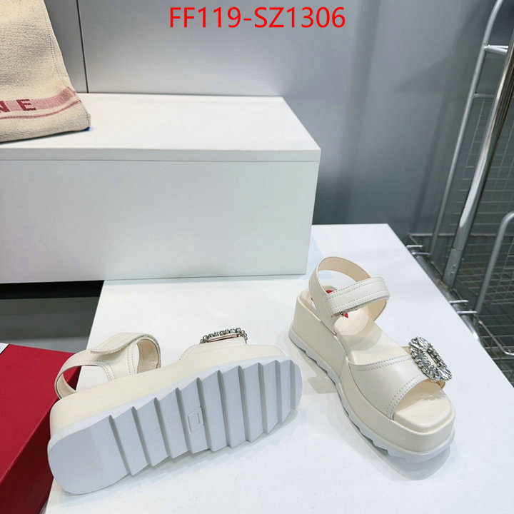 Women Shoes-Rogar Vivier at cheap price ID: SZ1306 $: 119USD