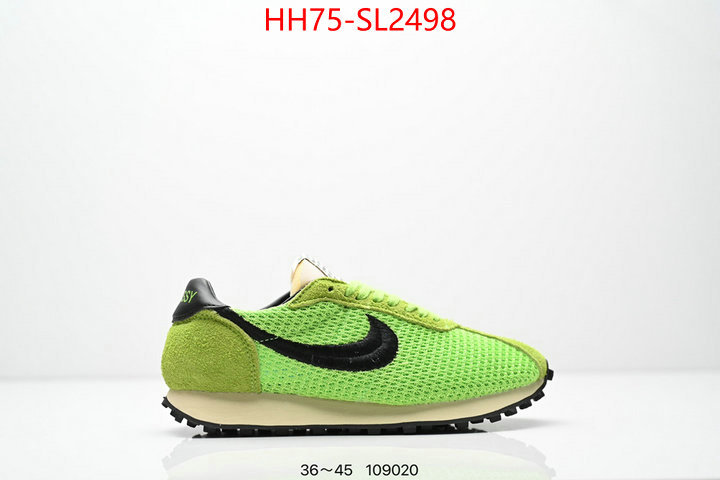 Men Shoes-Nike best like ID: SL2498 $: 75USD