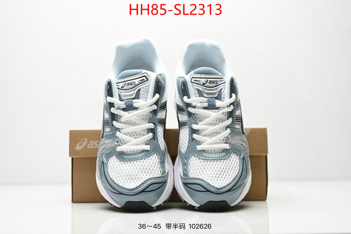 Women Shoes-Asics high quality perfect ID: SL2313 $: 85USD