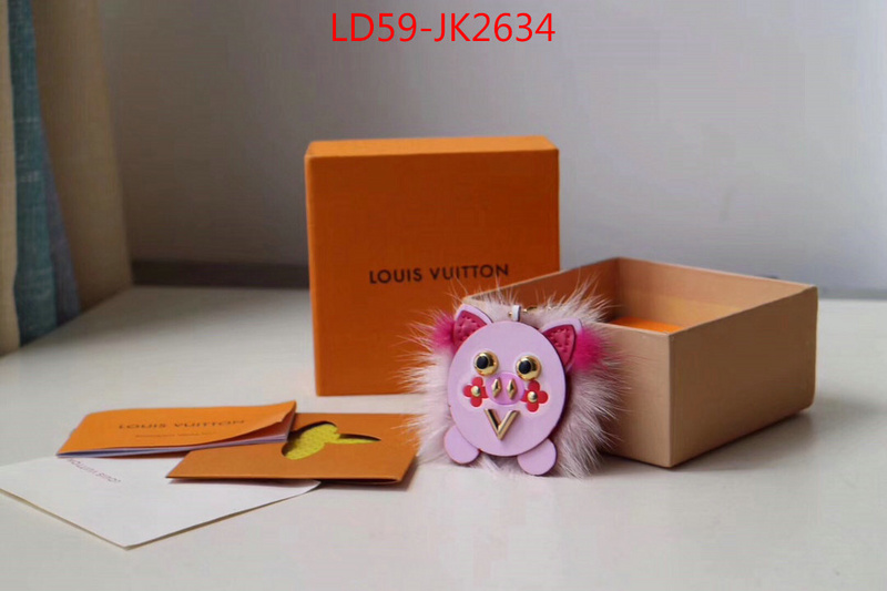 ID:JK2634