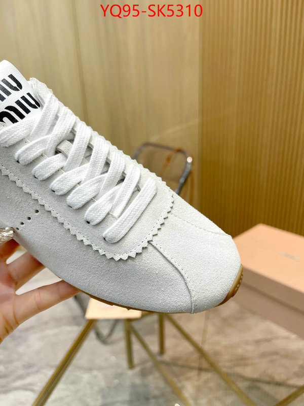 Women Shoes-Miu Miu styles & where to buy ID: SK5310 $: 95USD