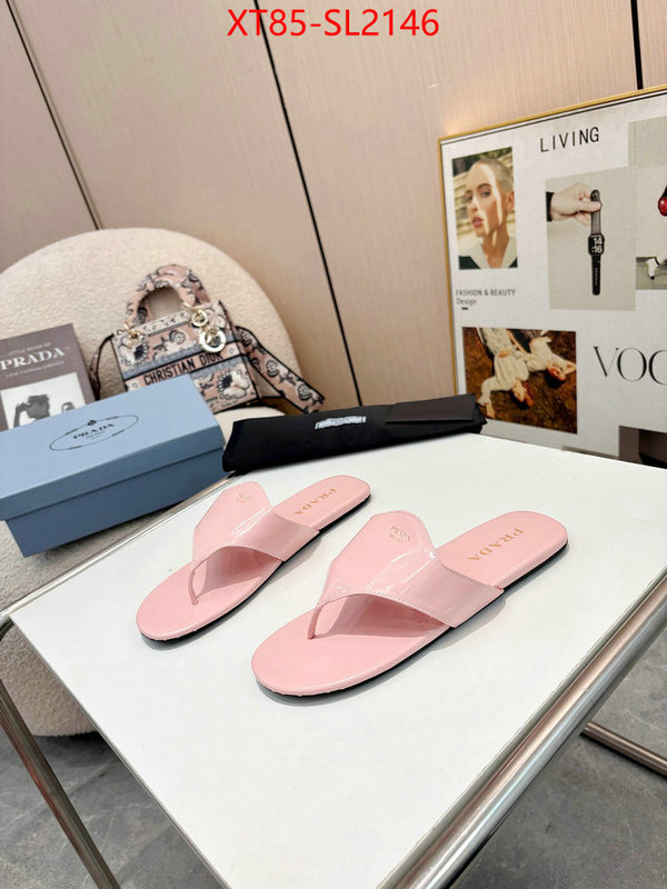 Women Shoes-Prada high quality online ID: SL2146 $: 85USD