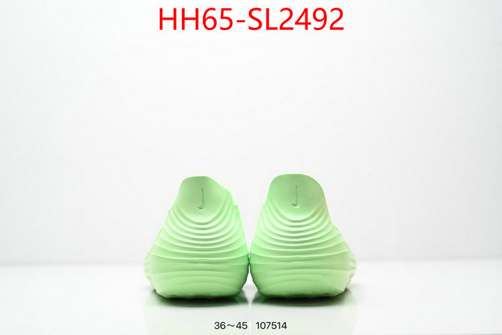 Men Shoes-Nike high quality replica ID: SL2492 $: 65USD