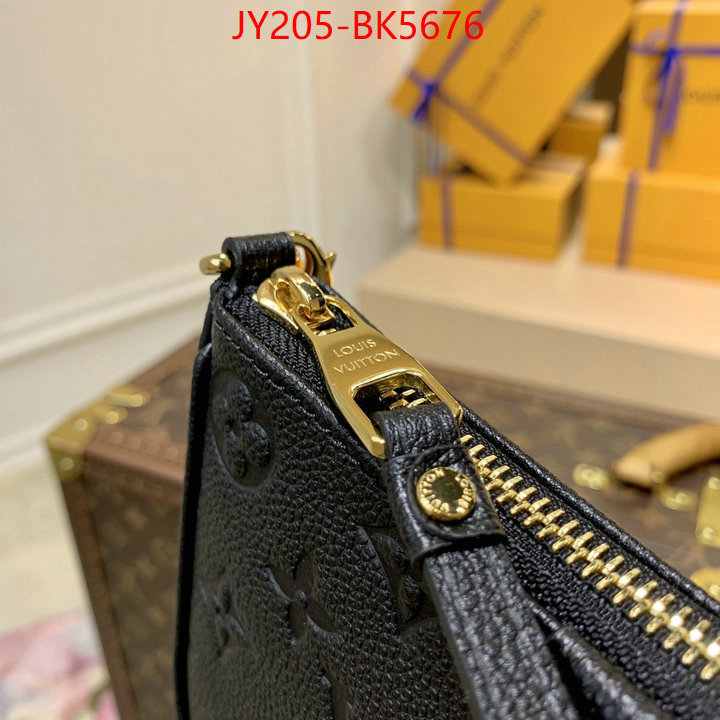 LV Bags(TOP)-Pochette MTis- what is a 1:1 replica ID: BK5676 $: 205USD,