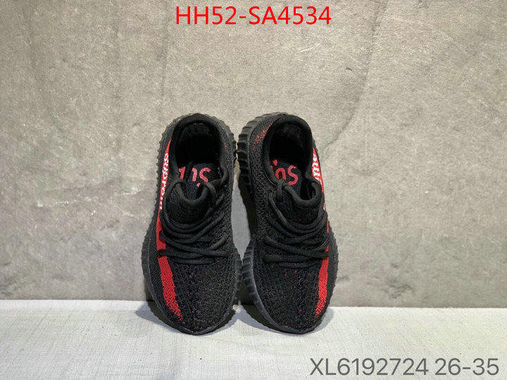ID: SA4534