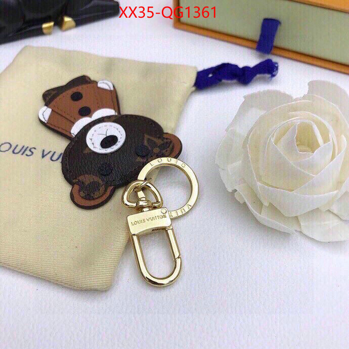 ID: QG1361
