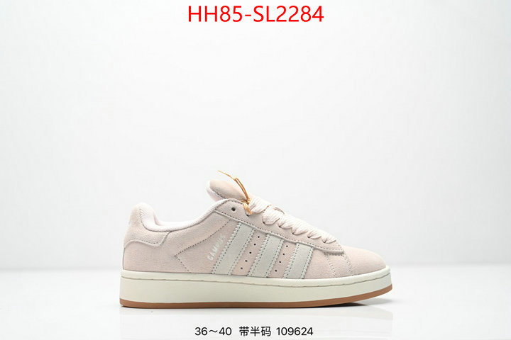 Women Shoes-Adidas the online shopping ID: SL2284 $: 85USD