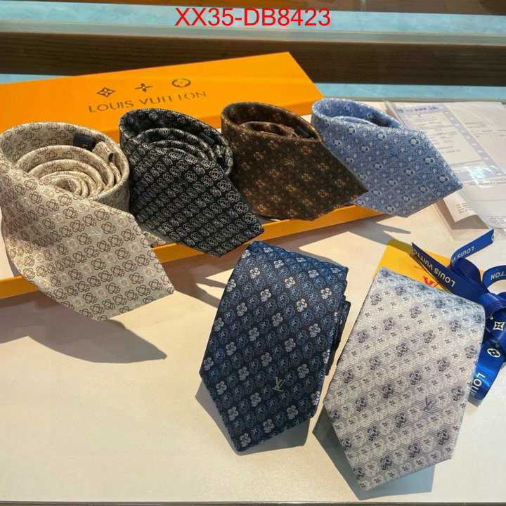 ID: DB8423