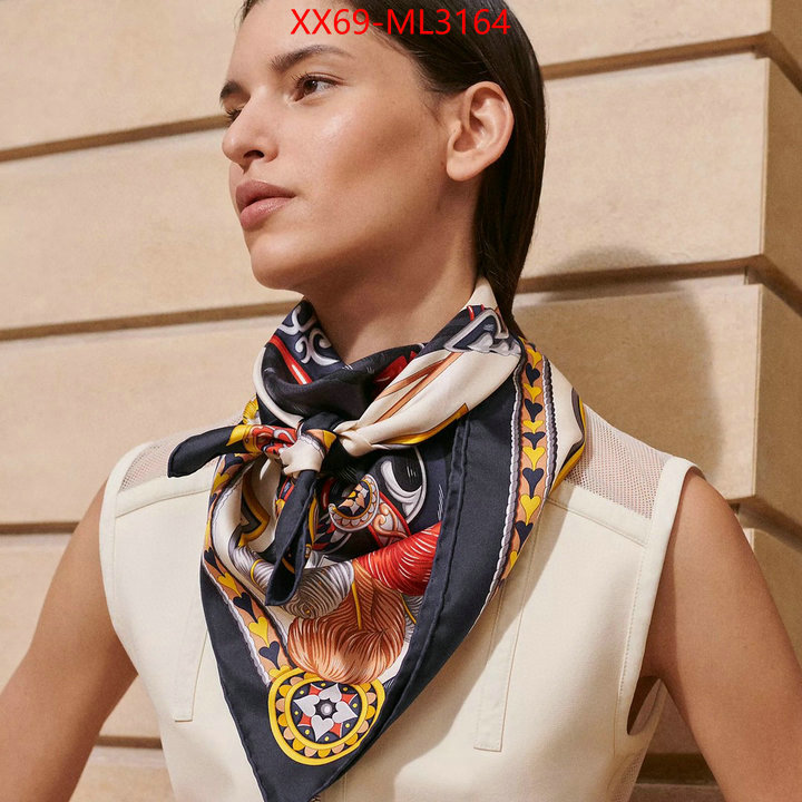 Scarf-Hermes high quality customize ID: ML3164 $: 69USD