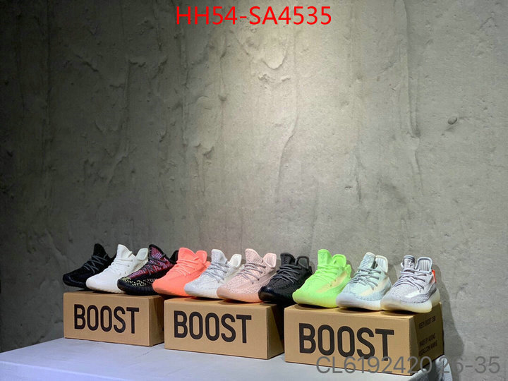 ID: SA4535