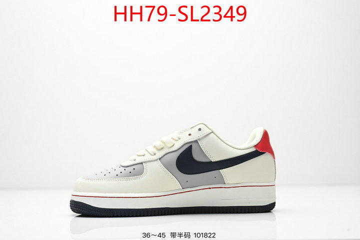 Men Shoes-Nike replica for cheap ID: SL2349 $: 79USD