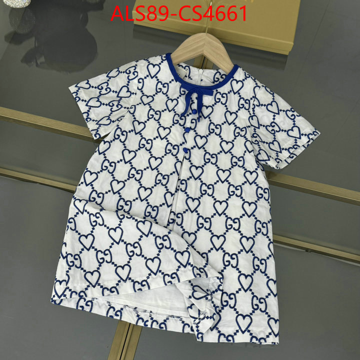 ID: CS4661