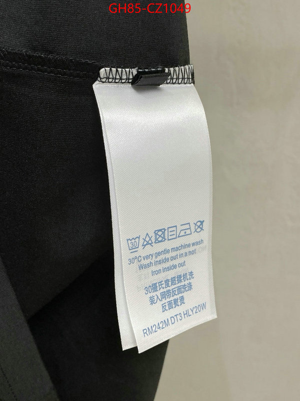 Clothing-LV how can i find replica ID: CZ1049 $: 85USD