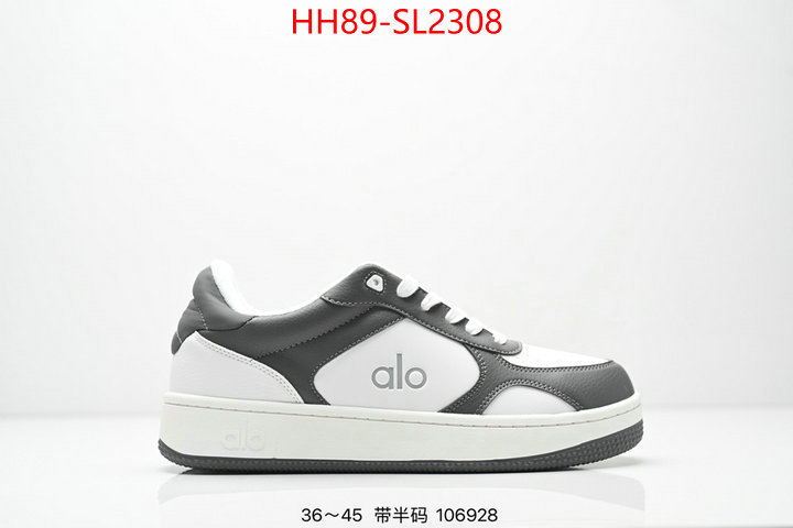 Men Shoes-Alo replica best ID: SL2308 $: 89USD