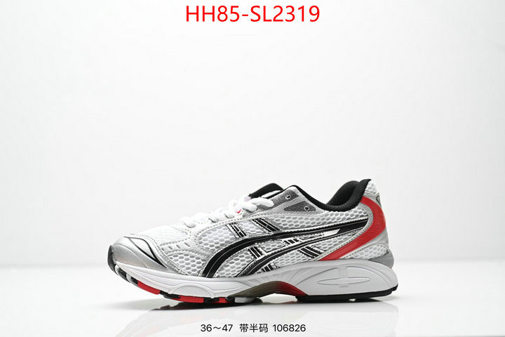 Women Shoes-Asics where can i buy the best 1:1 original ID: SL2319 $: 85USD