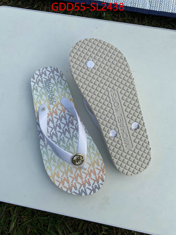 Women Shoes-Michael Kors wholesale ID: SL2438 $: 55USD