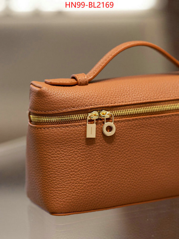 Loro Piana Bags(4A)-Crossbody- buy high quality cheap hot replica ID: BL2169 $: 99USD,