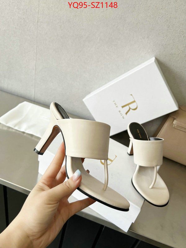 Women Shoes-The Row designer 7 star replica ID: SZ1148 $: 95USD