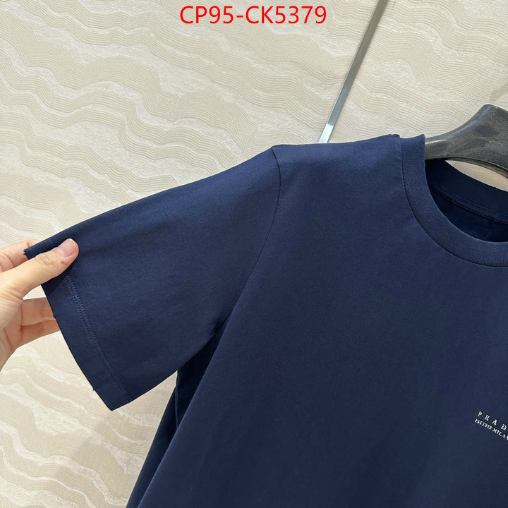 Clothing-Prada is it illegal to buy dupe ID: CK5379 $: 95USD