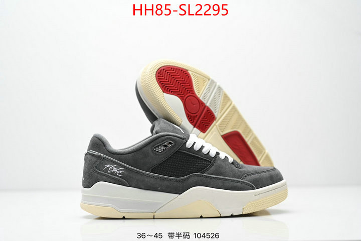 Women Shoes-NIKE what is top quality replica ID: SL2295 $: 85USD
