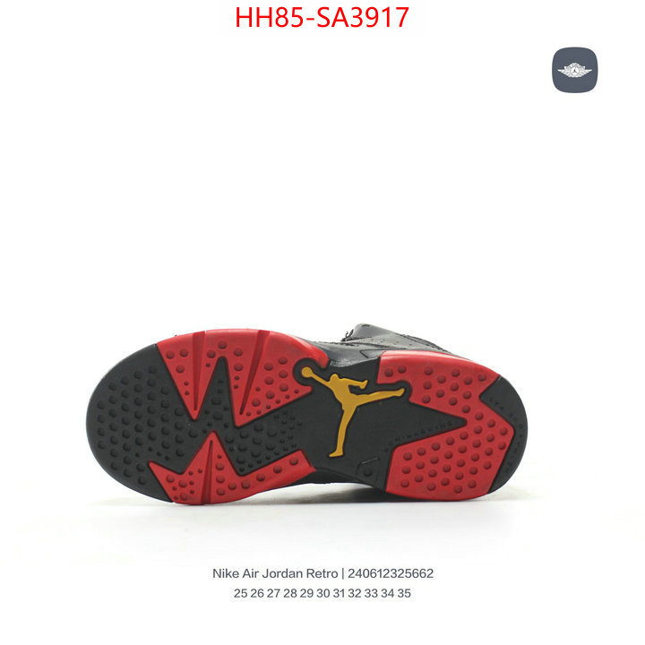 ID: SA3917