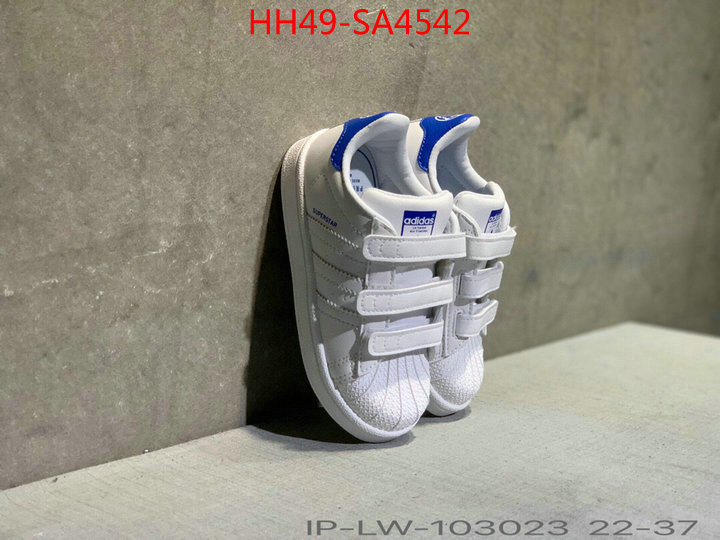 ID: SA4542