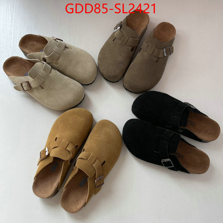 Women Shoes-Birkenstock most desired ID: SL2421 $: 85USD